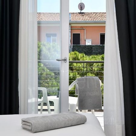 Hotel Eden Lido di Jesolo Esterno foto