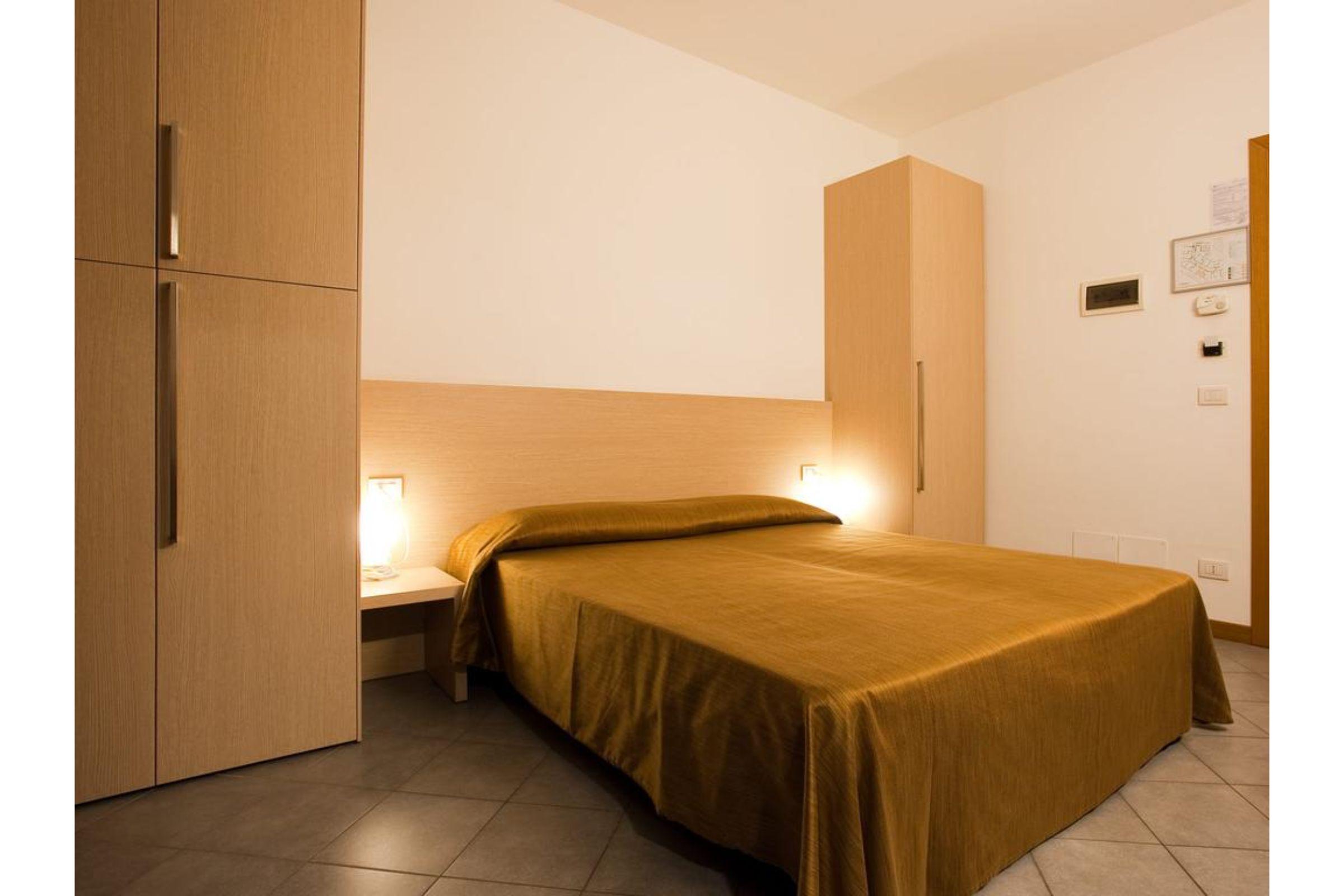 Hotel Eden Lido di Jesolo Esterno foto