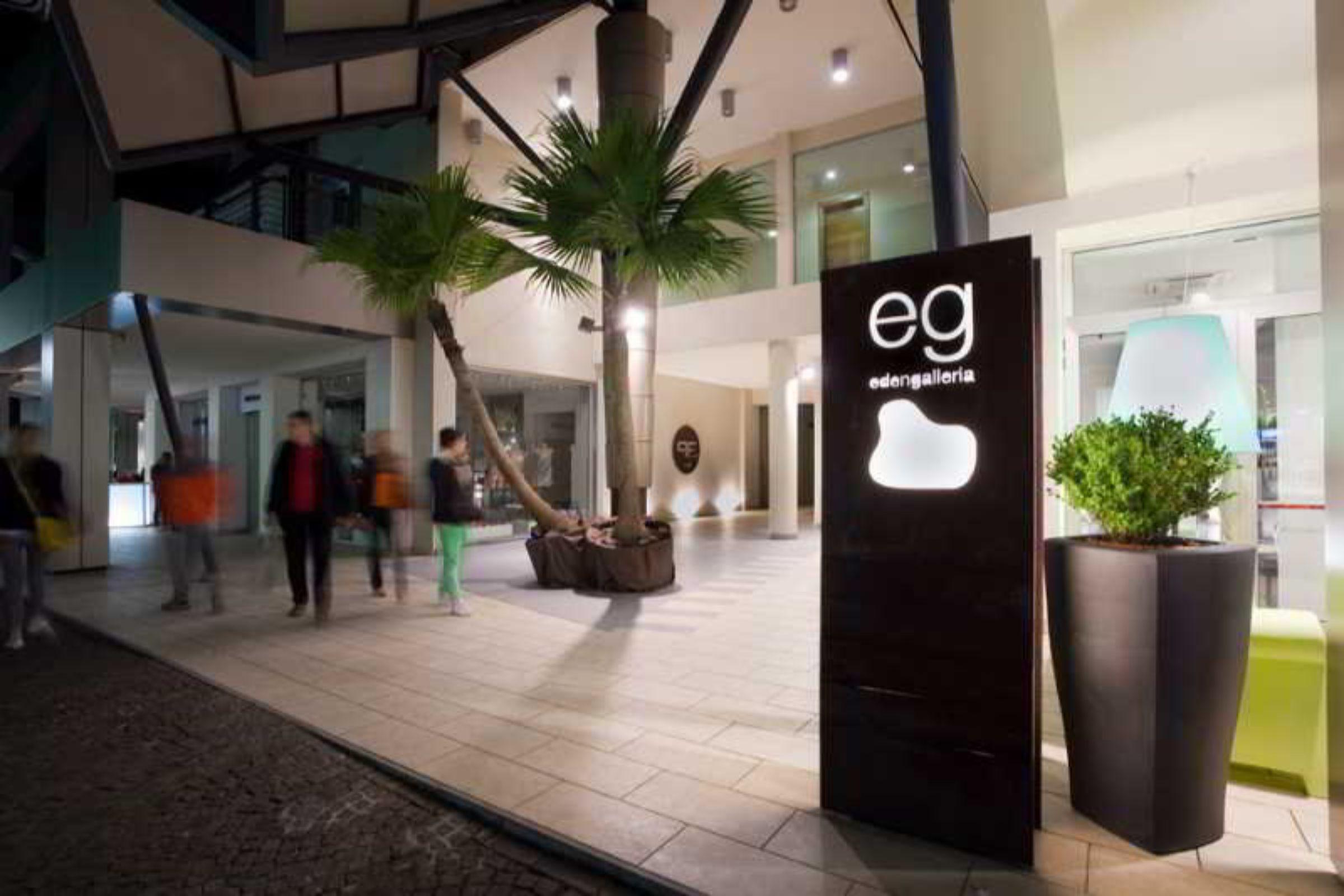 Hotel Eden Lido di Jesolo Esterno foto