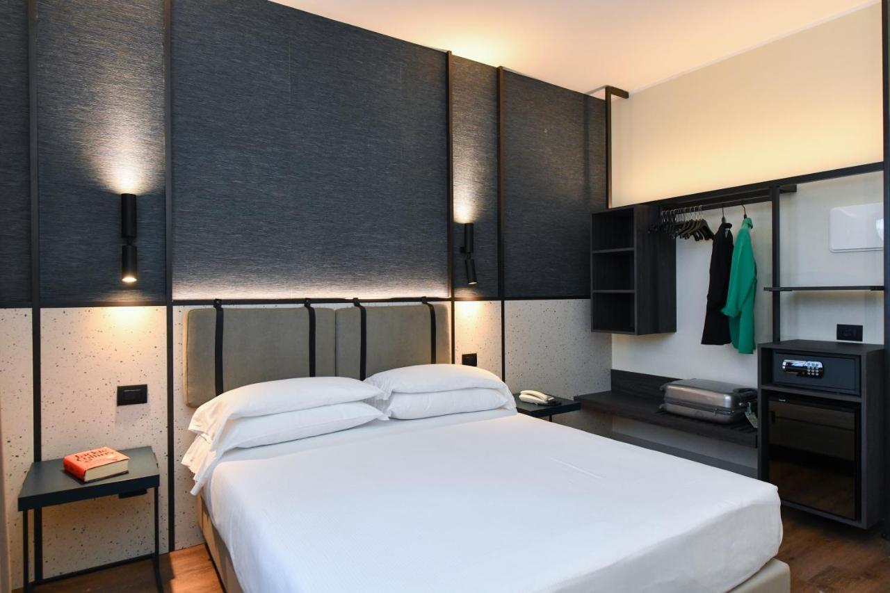 Hotel Eden Lido di Jesolo Esterno foto