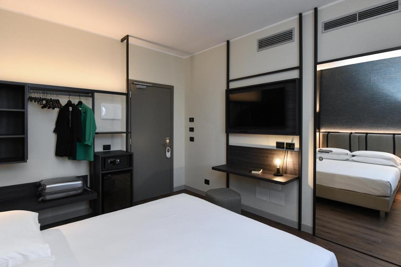 Hotel Eden Lido di Jesolo Esterno foto
