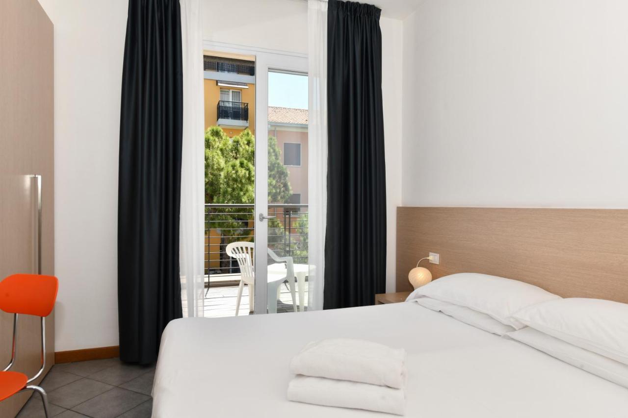 Hotel Eden Lido di Jesolo Esterno foto
