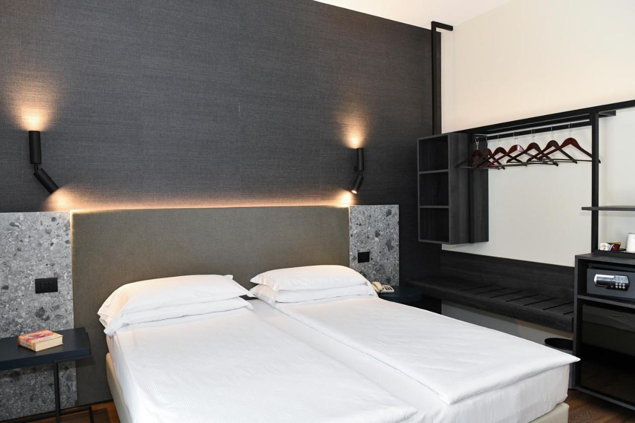 Hotel Eden Lido di Jesolo Esterno foto