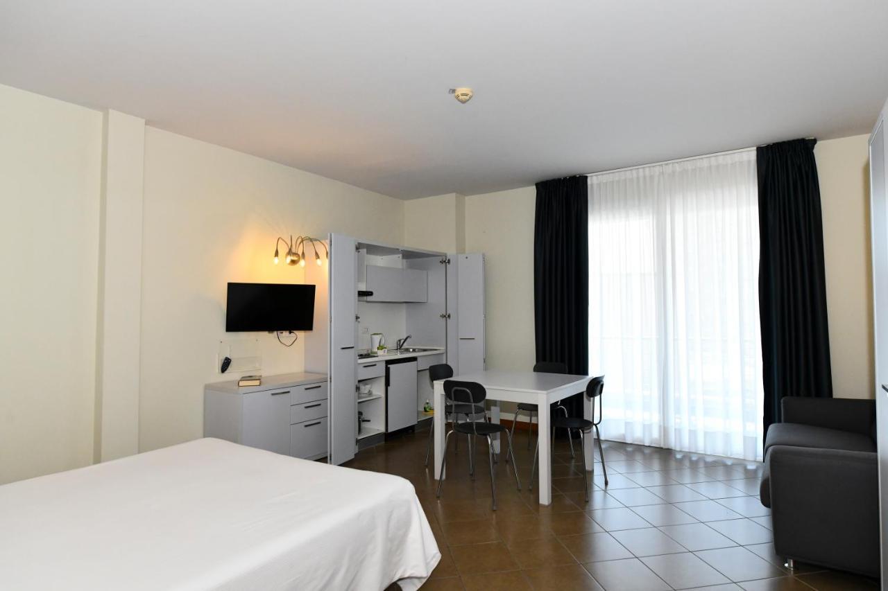 Hotel Eden Lido di Jesolo Esterno foto