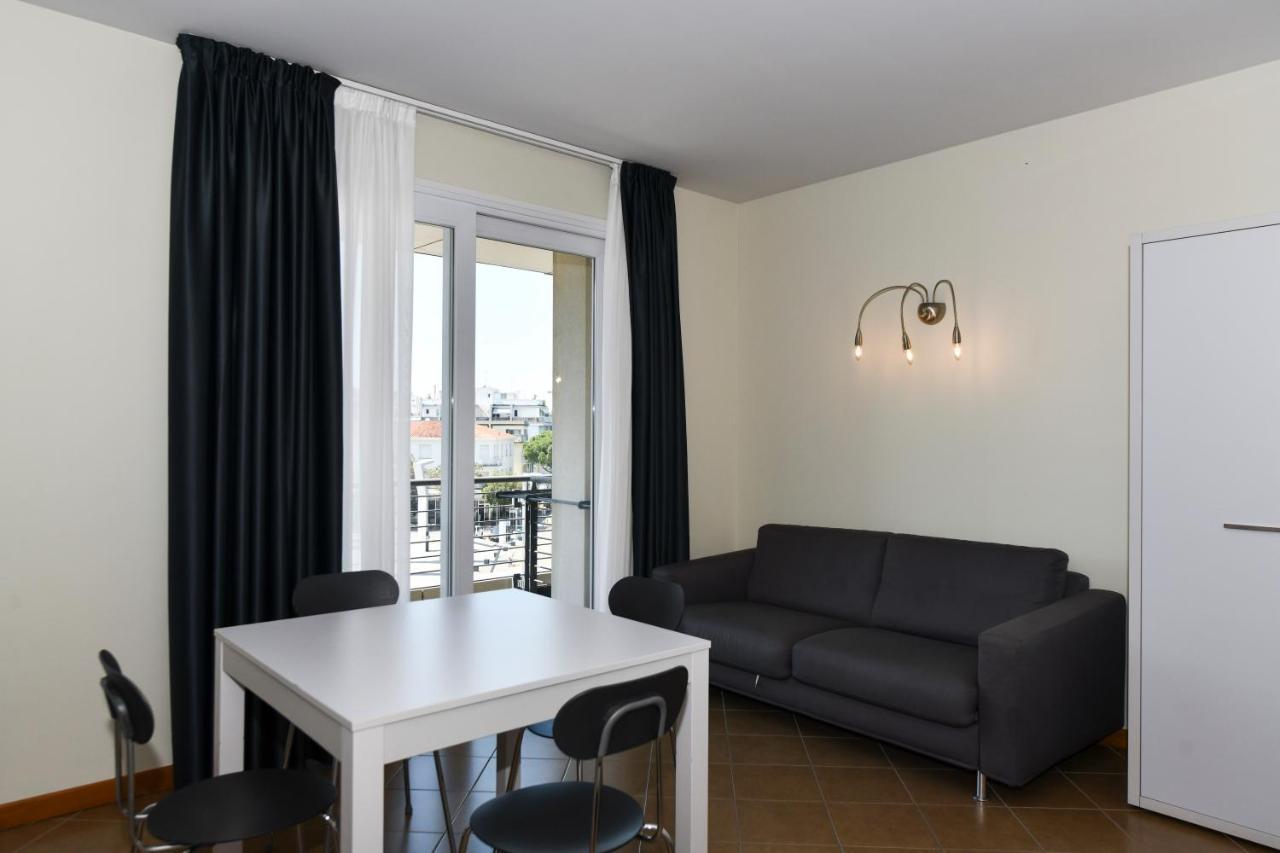 Hotel Eden Lido di Jesolo Esterno foto