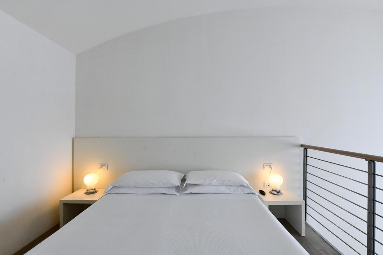 Hotel Eden Lido di Jesolo Esterno foto