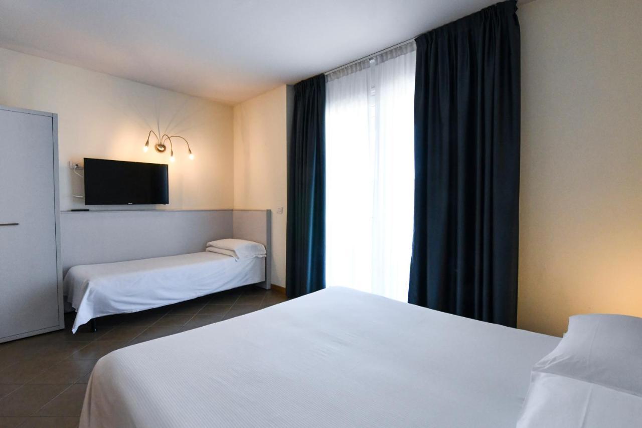 Hotel Eden Lido di Jesolo Esterno foto