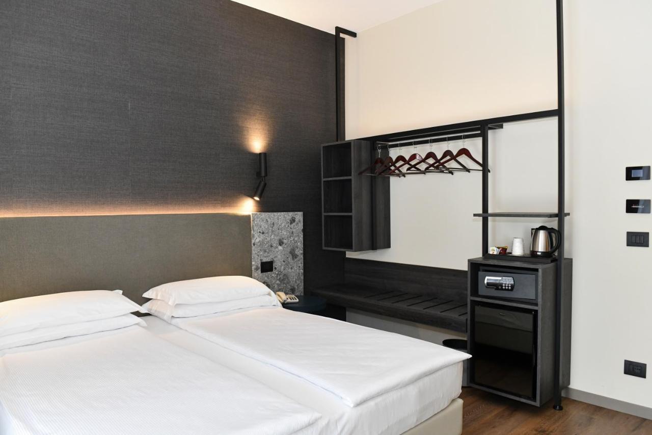 Hotel Eden Lido di Jesolo Esterno foto