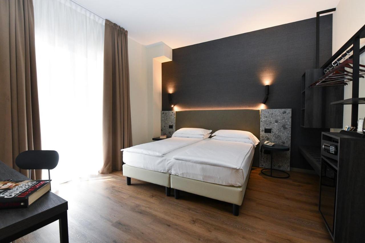 Hotel Eden Lido di Jesolo Esterno foto