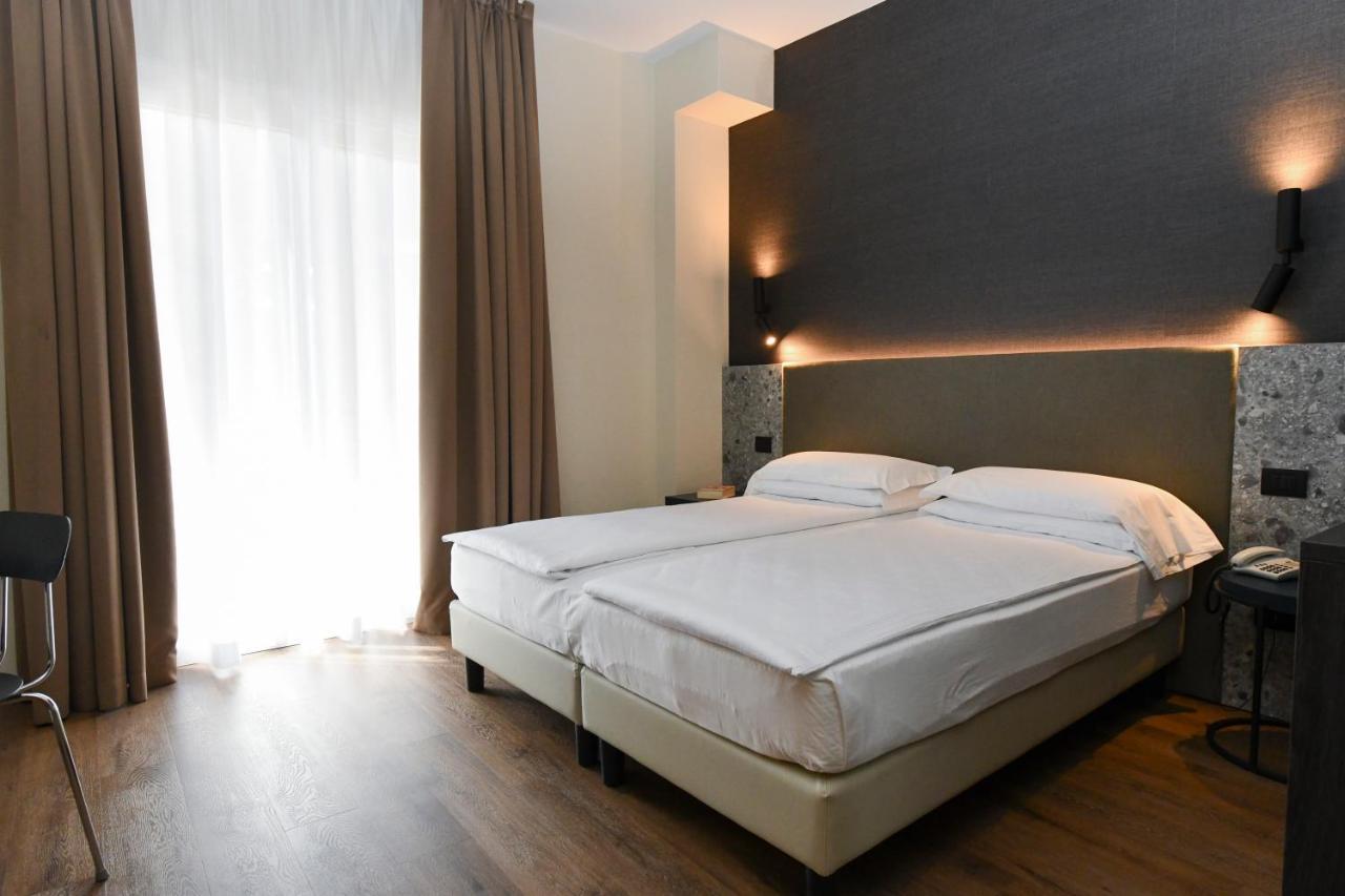 Hotel Eden Lido di Jesolo Esterno foto