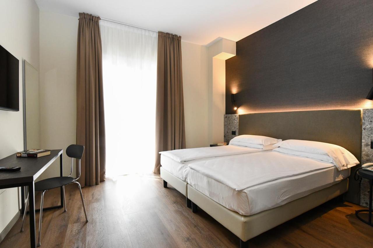 Hotel Eden Lido di Jesolo Esterno foto